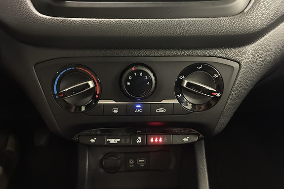 Hyundai i20 14 of 15