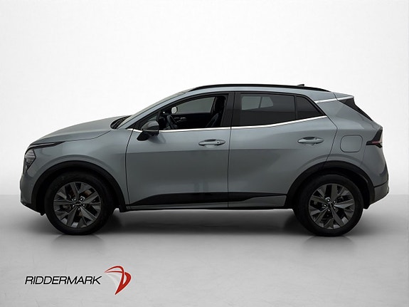 Kia Sportage 4 of 5