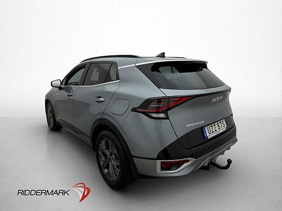 Kia Sportage 5 of 5