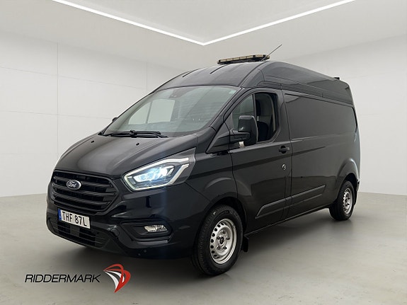 Ford Transit Custom 3 of 30