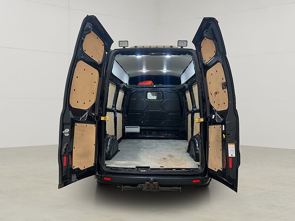Ford Transit Custom 14 of 30