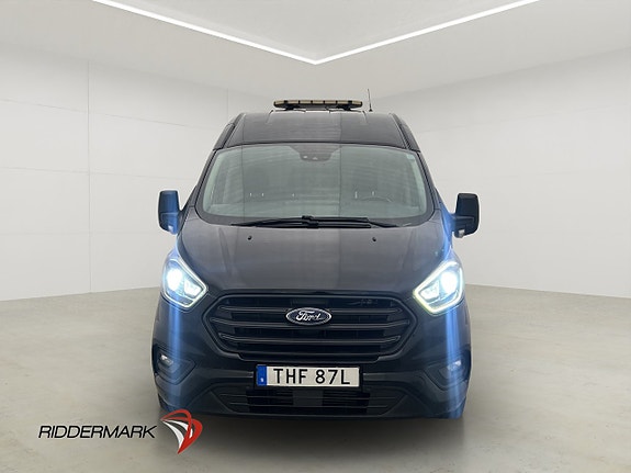 Ford Transit Custom 5 of 30