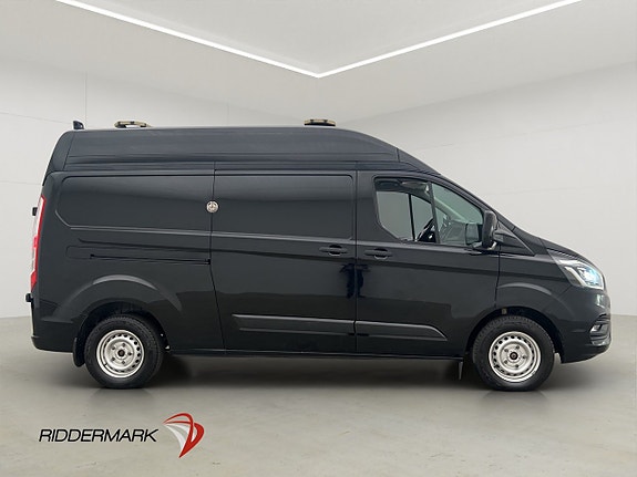 Ford Transit Custom 2 of 30
