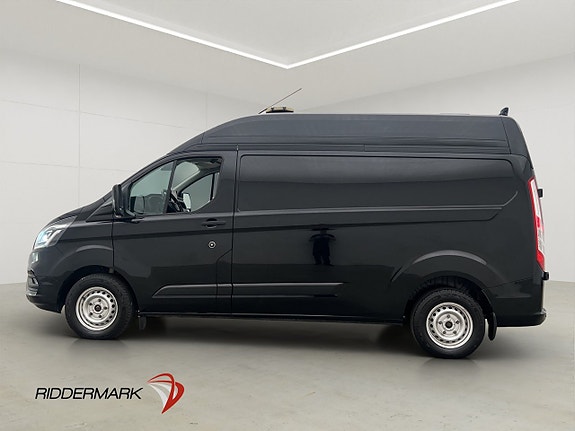 Ford Transit Custom 6 of 30