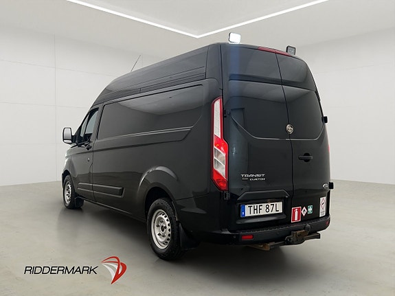 Ford Transit Custom 8 of 30