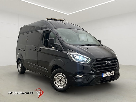 Ford Transit Custom 3 of 30