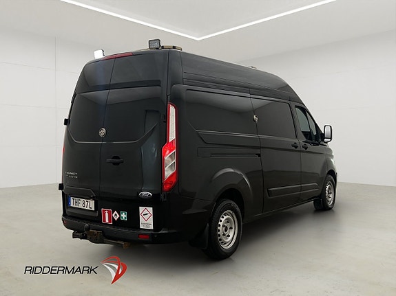 Ford Transit Custom 10 of 30