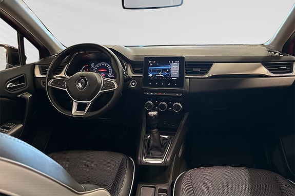 Renault Captur 5 of 5