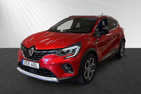 Renault Captur 4 of 5