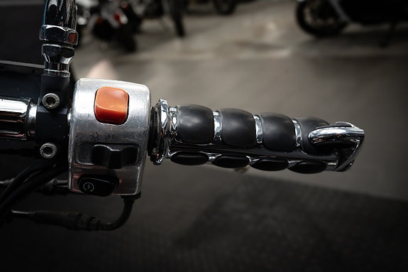 Moto Guzzi CALIFORNIA EV 13 of 14
