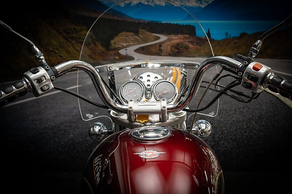 Moto Guzzi CALIFORNIA EV 8 of 14