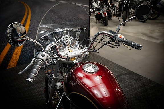 Moto Guzzi CALIFORNIA EV 10 of 14