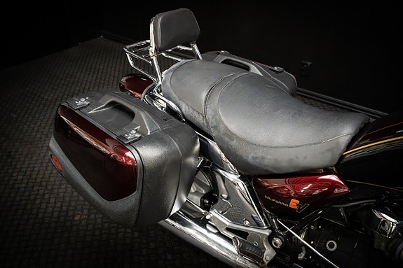 Moto Guzzi CALIFORNIA EV 12 of 14