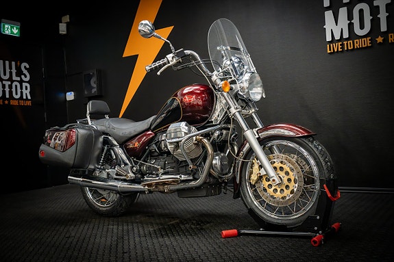 Moto Guzzi CALIFORNIA EV 2 of 5