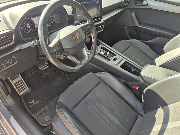 Cupra Leon 5 of 5