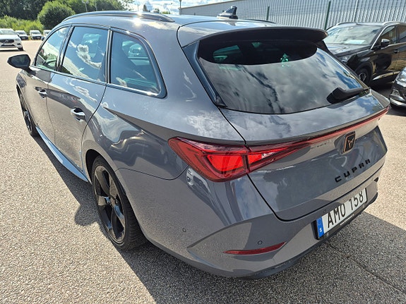 Cupra Leon 4 of 5