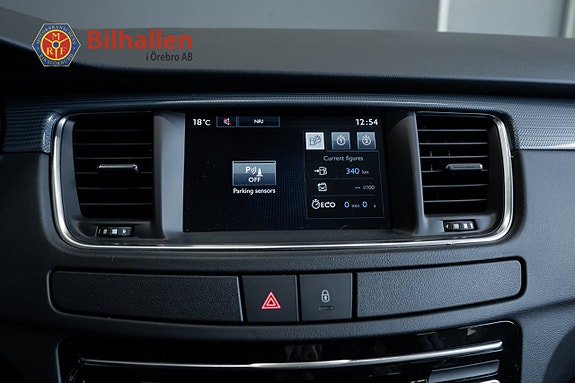 Peugeot 508 13 of 16