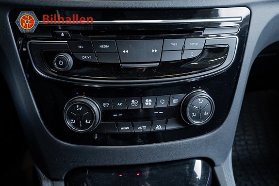 Peugeot 508 14 of 16