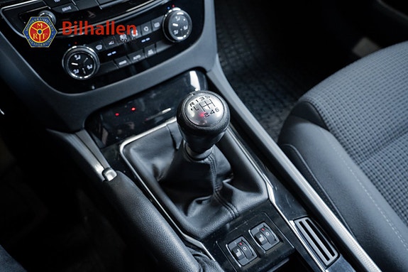 Peugeot 508 15 of 16