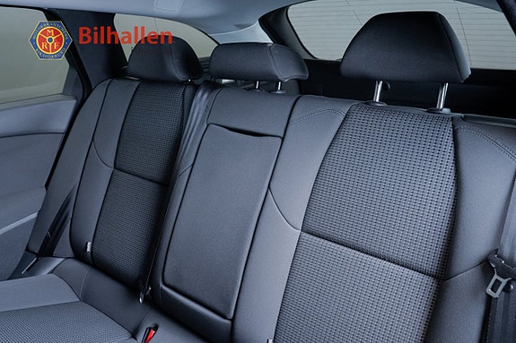 Peugeot 508 9 of 16