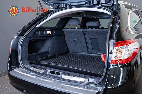 Peugeot 508 16 of 16