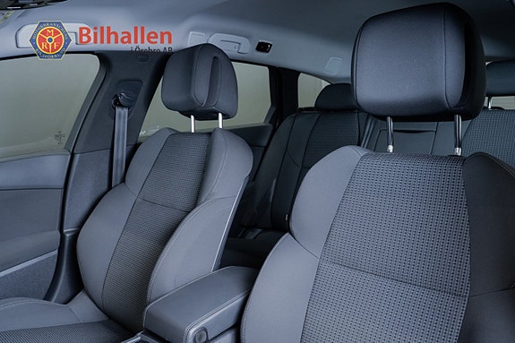Peugeot 508 8 of 16