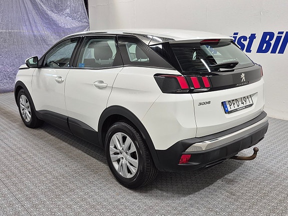 Peugeot 3008 5 of 8