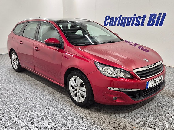 Peugeot 308 5 of 9