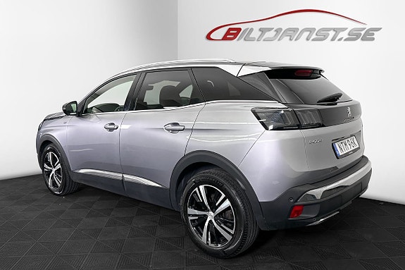 Peugeot 3008 3 of 5