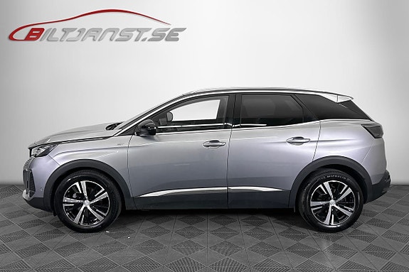 Peugeot 3008 2 of 5