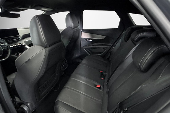 Peugeot 3008 6 of 9