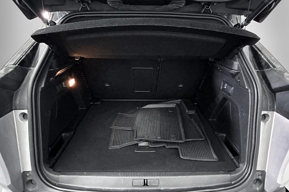 Peugeot 3008 7 of 9