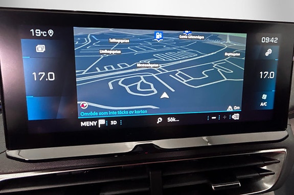 Peugeot 3008 9 of 9