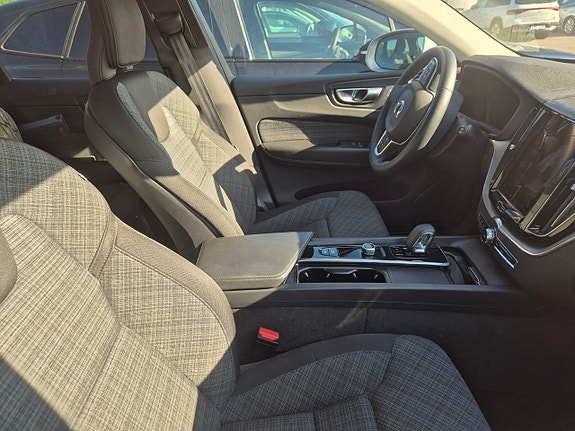 Volvo V90 5 of 5