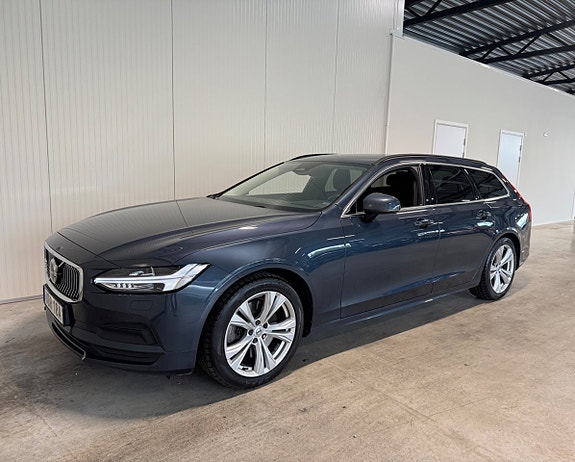 Volvo V90 4 of 5
