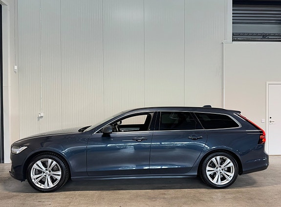 Volvo V90 5 of 5