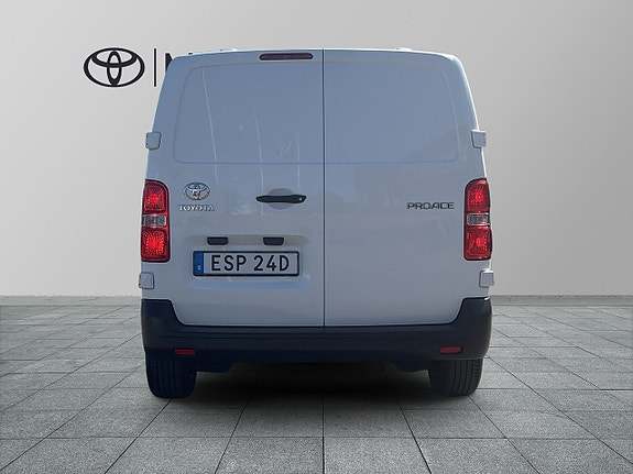 Toyota Proace 4 of 5