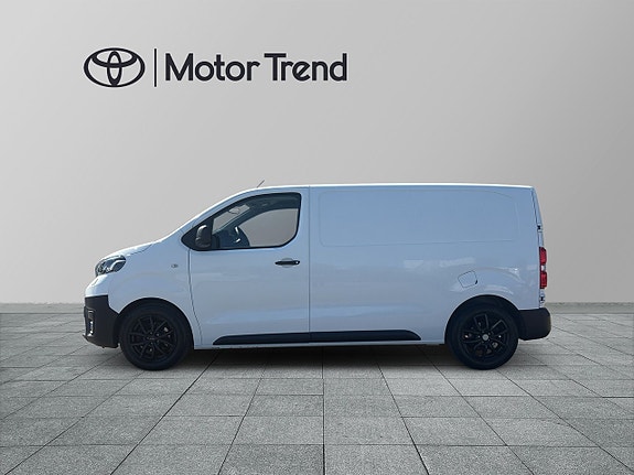 Toyota Proace 3 of 5