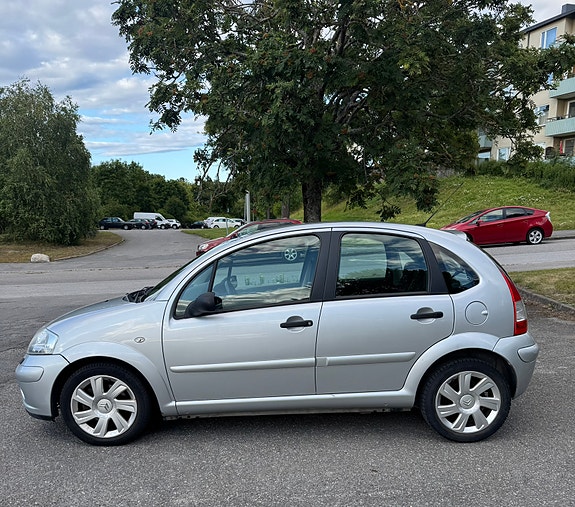Citroen C3 2 of 5