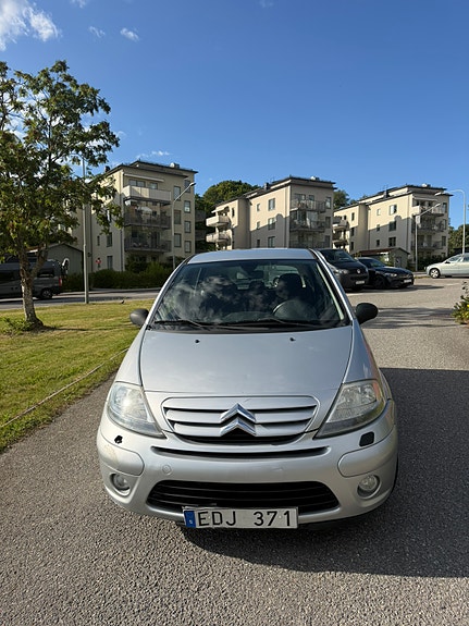 Citroen C3 3 of 5