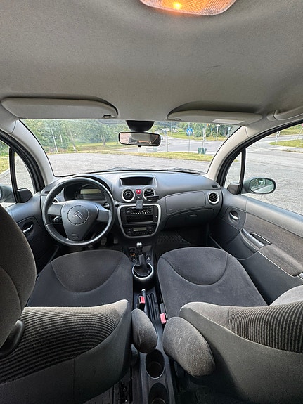 Citroen C3 6 of 7