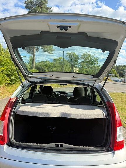 Citroen C3 7 of 7
