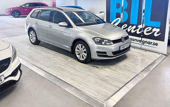 Volkswagen Golf I