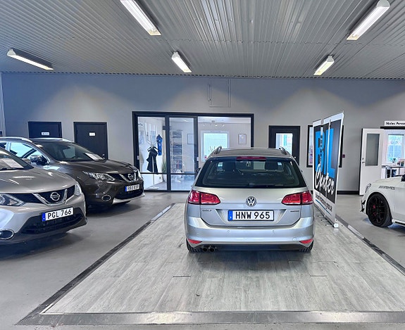 Volkswagen Golf I 3 of 4