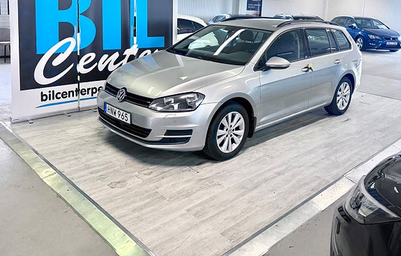 Volkswagen Golf I 2 of 4