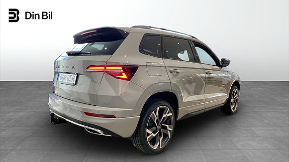 Skoda Karoq 5 of 5