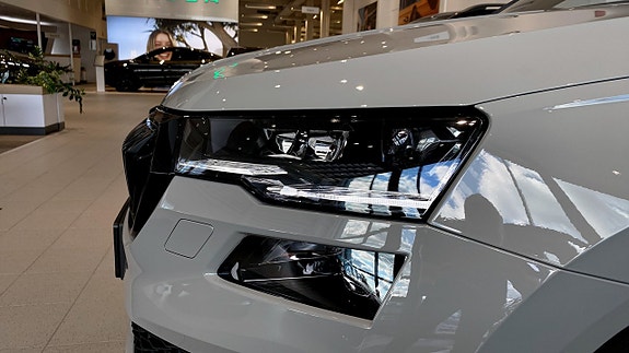 Skoda Karoq 14 of 14