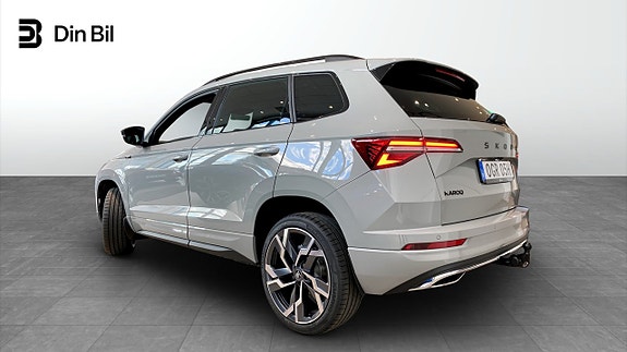 Skoda Karoq 3 of 5
