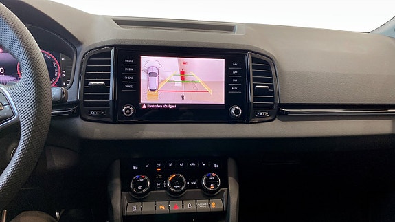 Skoda Karoq 9 of 14