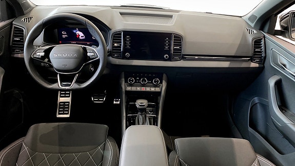Skoda Karoq 10 of 14